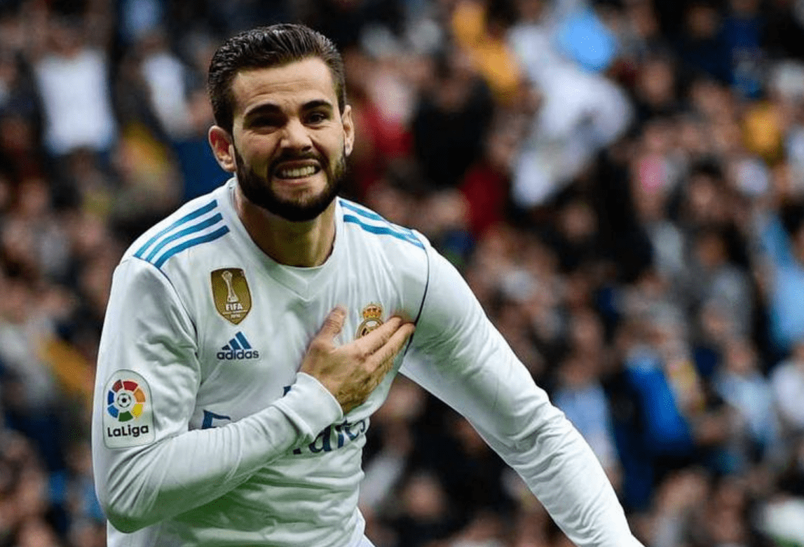 Real Madrid confirma ausencia de Nacho en el regreso de LaLiga Imagen de Real Madrid confirma ausencia de Nacho en el regreso de LaLiga