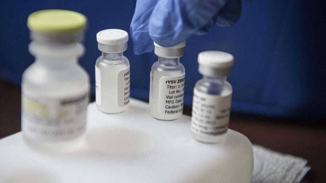 Imagen de Farmacéutica española asegura contar con un antiviral 80 veces más eficaz que el remdesivir