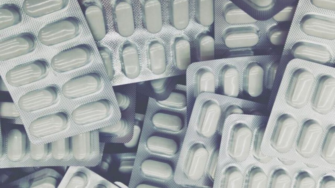 México comienza a utilizar fármaco que podría matar al coronavirus en 48 horas y se usa en Honduras Imagen de México comienza a utilizar fármaco que podría matar al coronavirus en 48 horas y se usa en Honduras