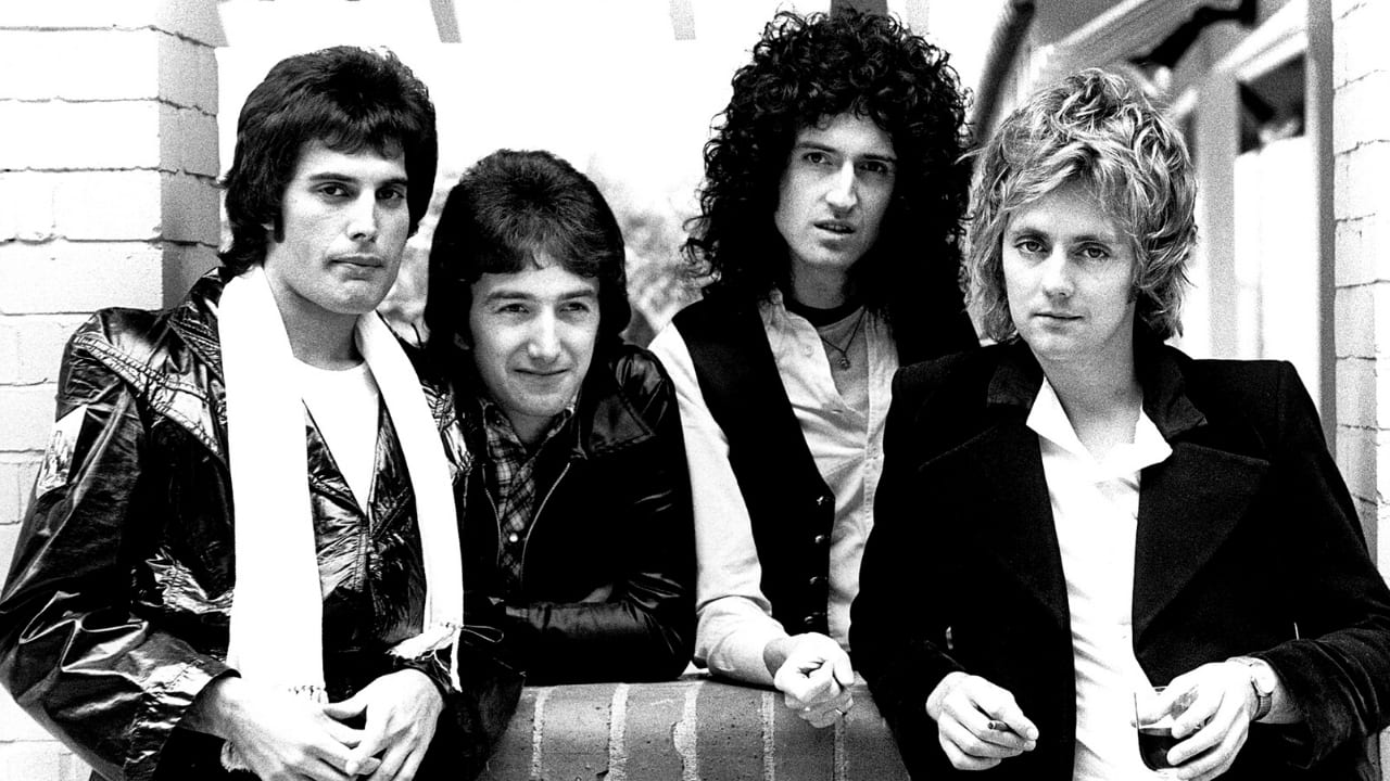 Don’t Stop Me Now de Queen es la canción más feliz del mundo, te contamos la razón Imagen de Don’t Stop Me Now de Queen es la canción más feliz del mundo, te contamos la razón