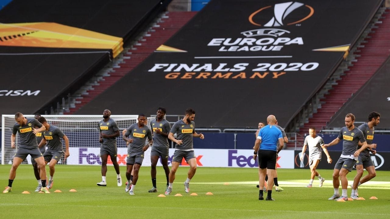 Imagen de Los 8 datos que debes saber previo al arranque de los octavos de la Europa League