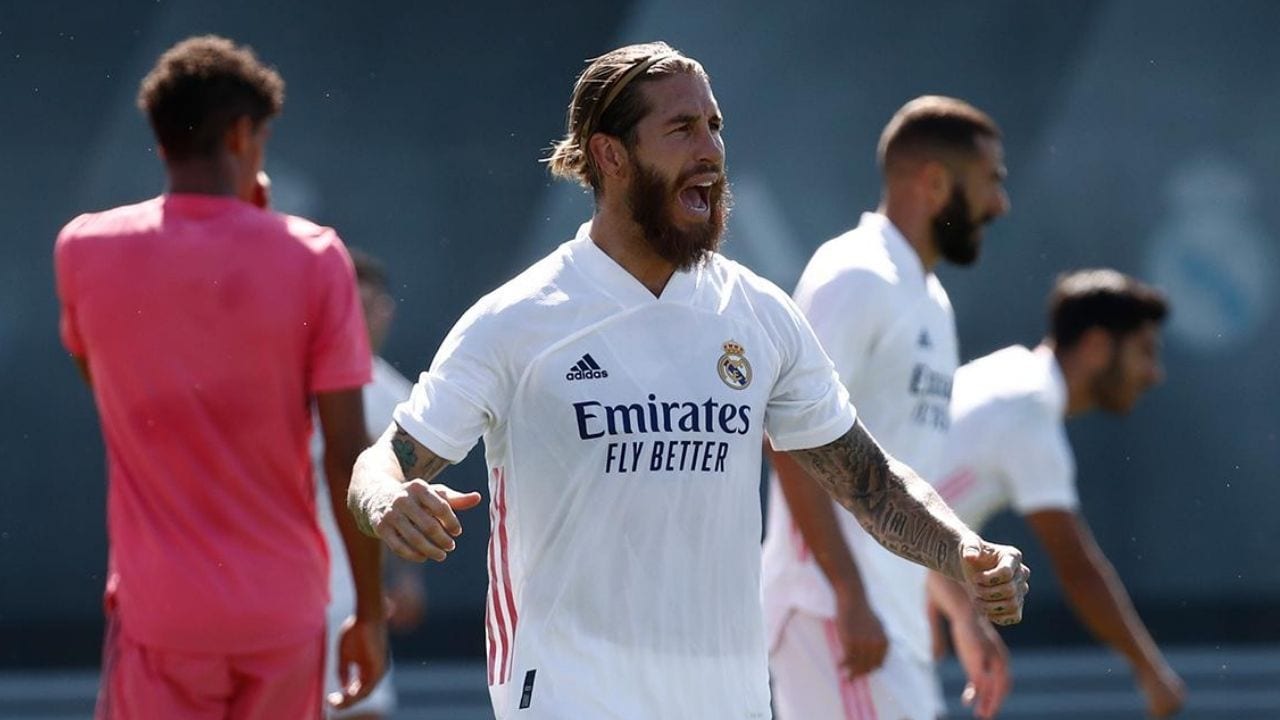 Imagen de ¿Podrá en esta ocasión el Real Madrid superar al City? Estas son las grandes remontadas del club blanco