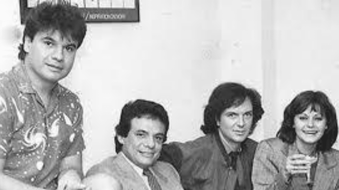 Imagen de ¿Te gusta la música del recuerdo? ¡Este es el test para ti!