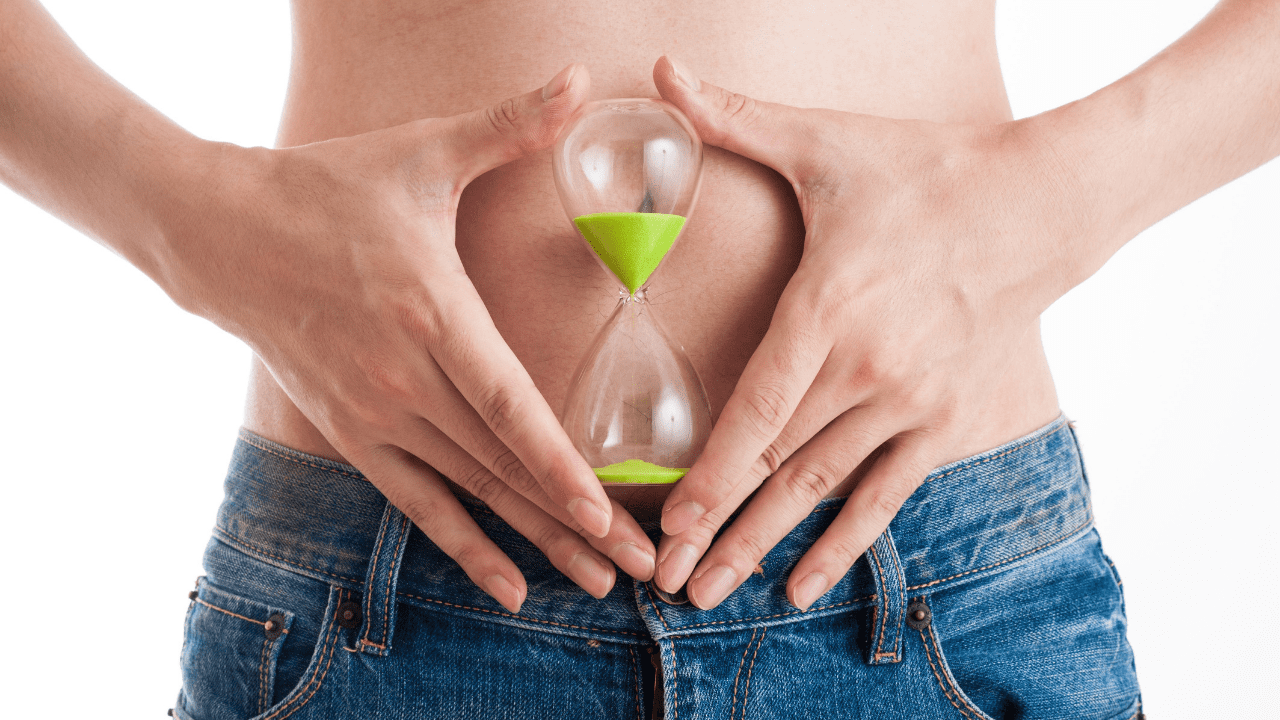 Un metabolismo lento puede ser letal ante el covid-19, mira lo que advierten expertos Imagen de Un metabolismo lento puede ser letal ante el covid-19, mira lo que advierten expertos