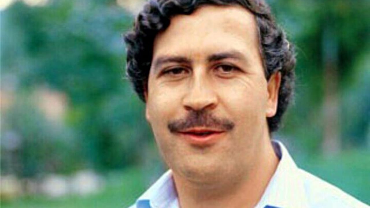 Imagen de Familiares de Pablo Escobar encontraron nueva caleta con millones de dólares perteneciente al narco colombiano