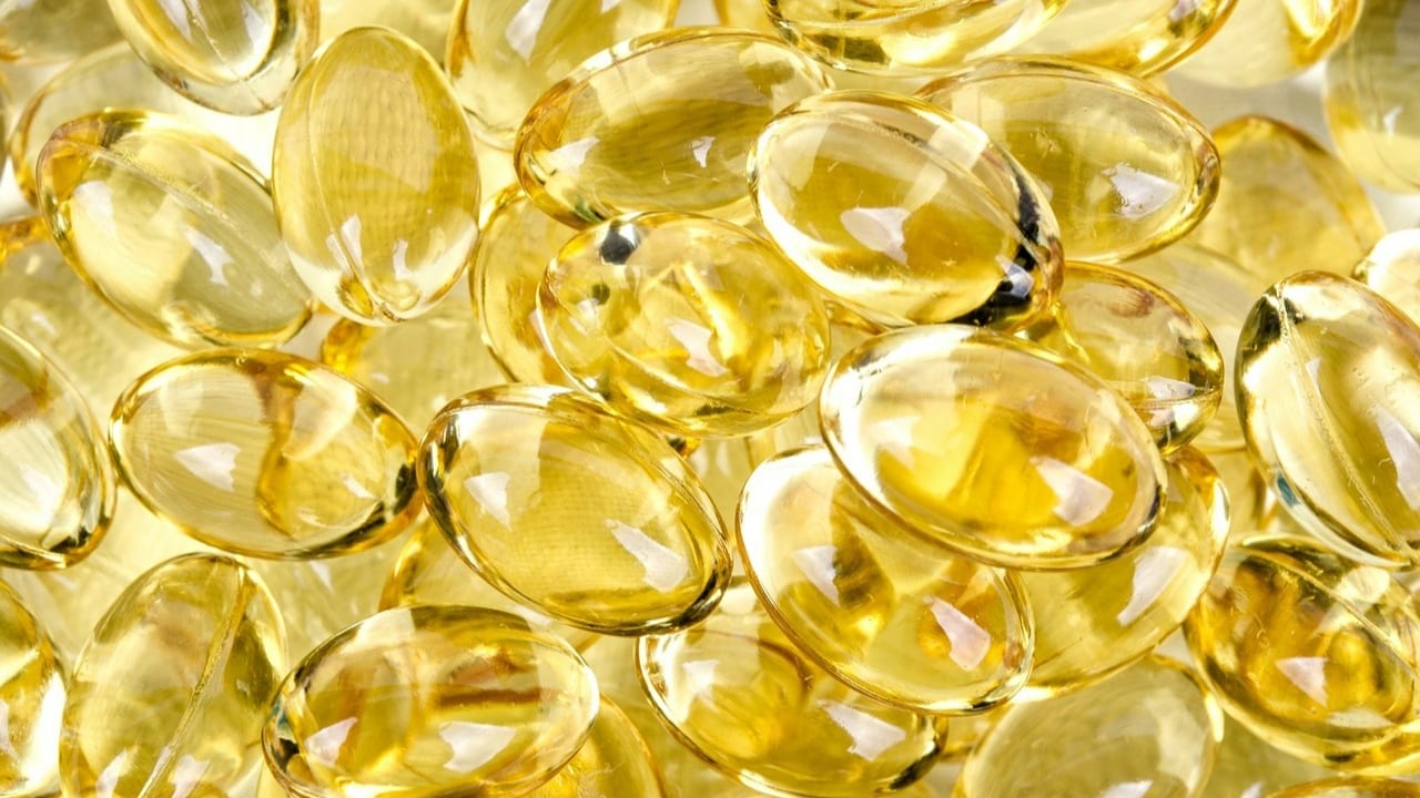 Vitamina D disminuye las probabilidades de morir a causa de covid, según estudio Imagen de Vitamina D disminuye las probabilidades de morir a causa de covid, según estudio