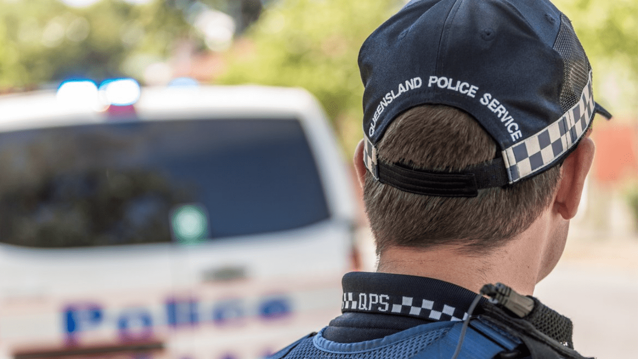 Agente policial revive a bebé de tres meses que dejó de respirar, mira el angustioso momento Imagen de Agente policial revive a bebé de tres meses que dejó de respirar, mira el angustioso momento