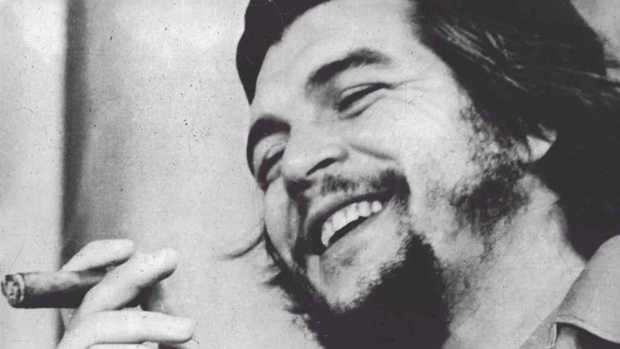 Presidente Jair Bolsonaro afirma que el Che Guevara 'solo inspira a marginales, drogadictos y la escoria de izquierda' Imagen de Presidente Jair Bolsonaro afirma que el Che Guevara 'solo inspira a marginales, drogadictos y la escoria de izquierda'