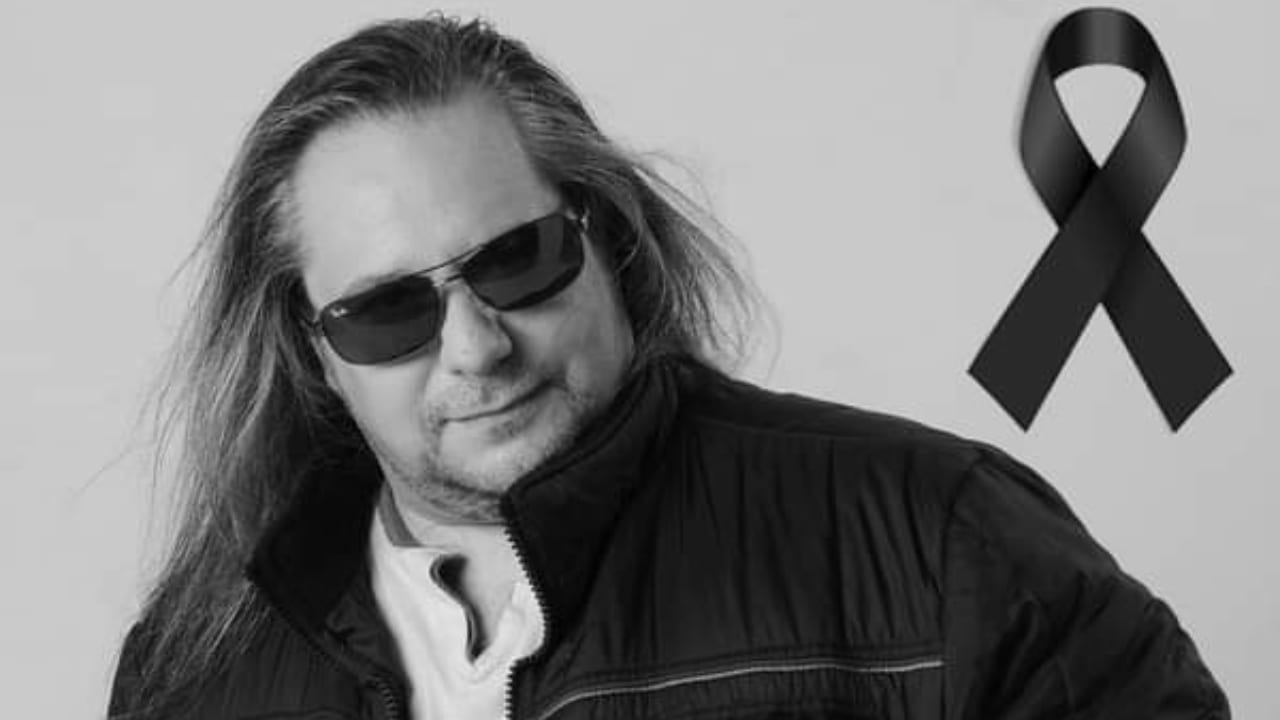 Imagen de Muere por covid-19 Claudio Garbolino, exintegrante de Vilma Palma e Vampiros