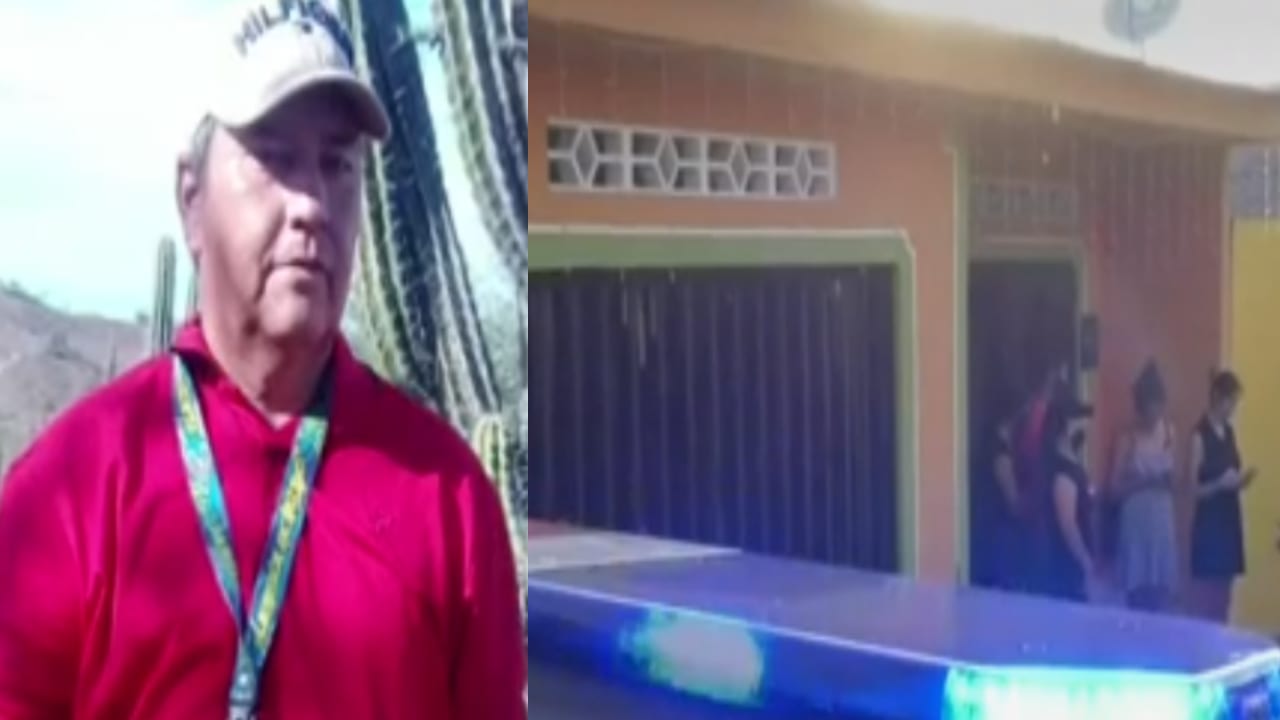 Imagen de Vecinos enfiestados en pandemia matan a hombre que les pidió bajar volumen a la música, en Colombia
