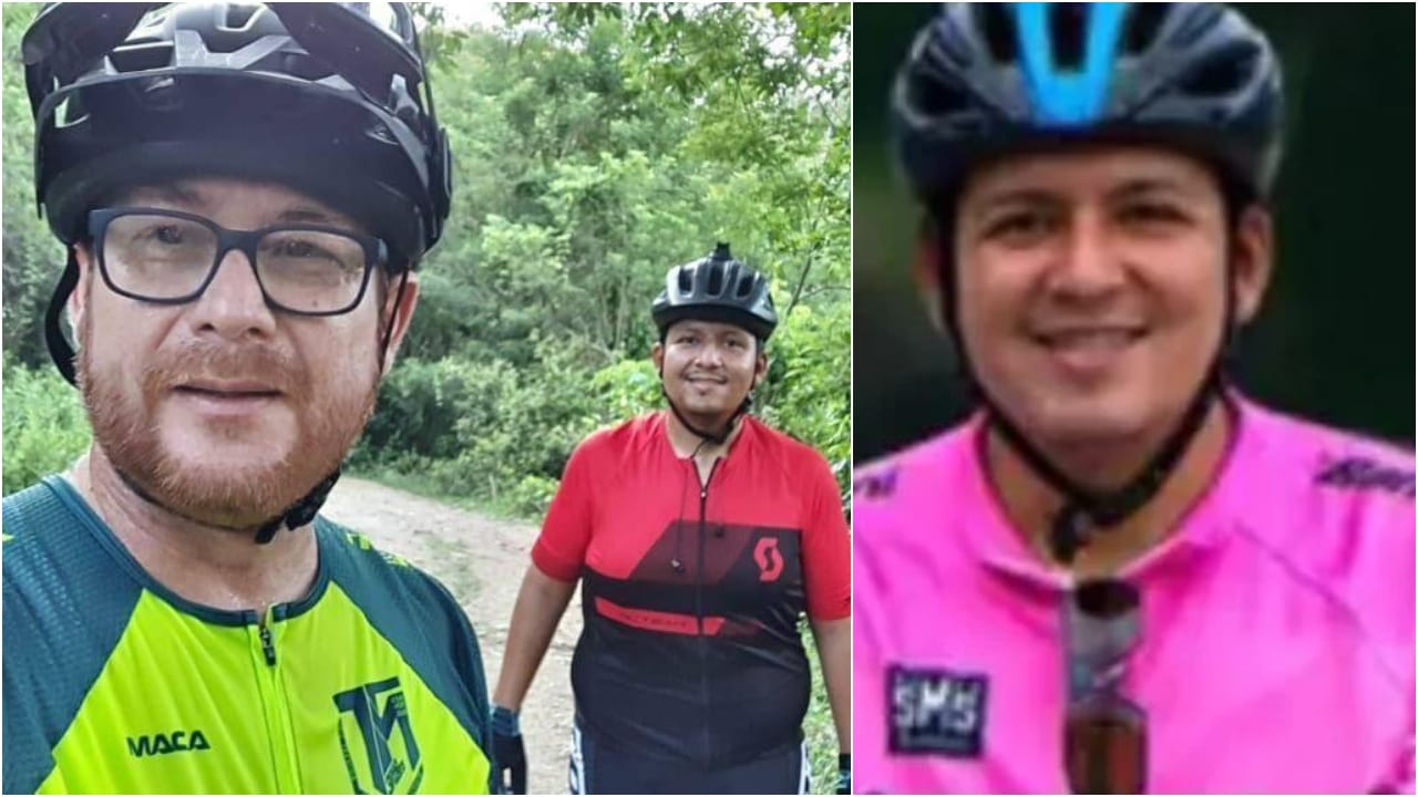 Médico hondureño pierde la vida tras ser arrollado por un taxista ...