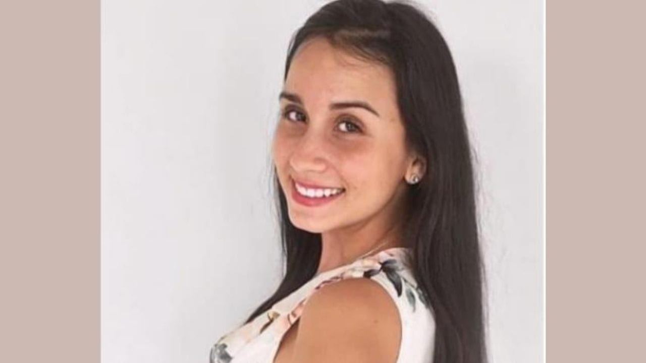 Novio fingió desconocer muerte de su pareja y luego confesó que él la mató en Colombia Imagen de Novio fingió desconocer muerte de su pareja y luego confesó que él la mató en Colombia