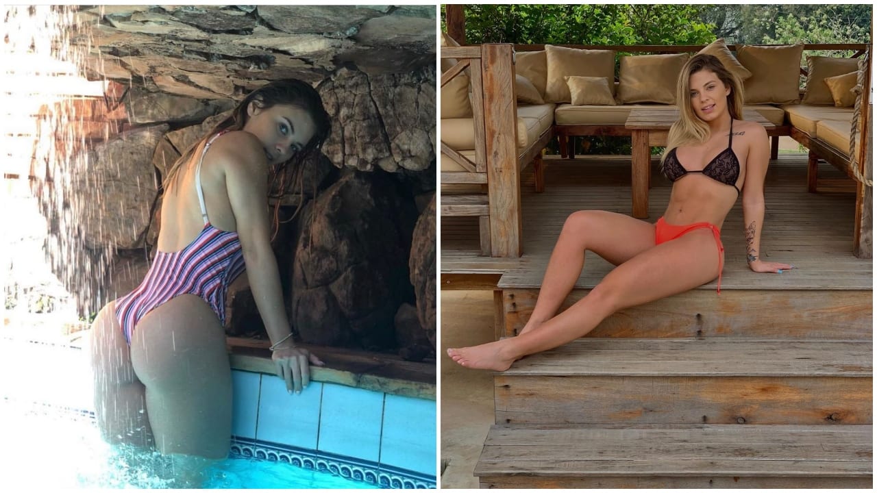 Imagen de Presentadora de televisión fingió tener covid para irse de vacaciones, la descubrieron y perdió su trabajo