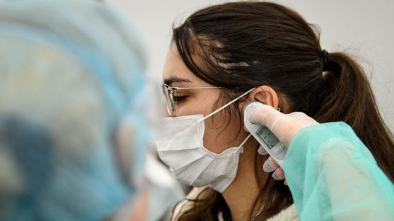 ¿El covid-19 podría causar sordera? Esto advierten médicos expertos Imagen de ¿El covid-19 podría causar sordera? Esto advierten médicos expertos