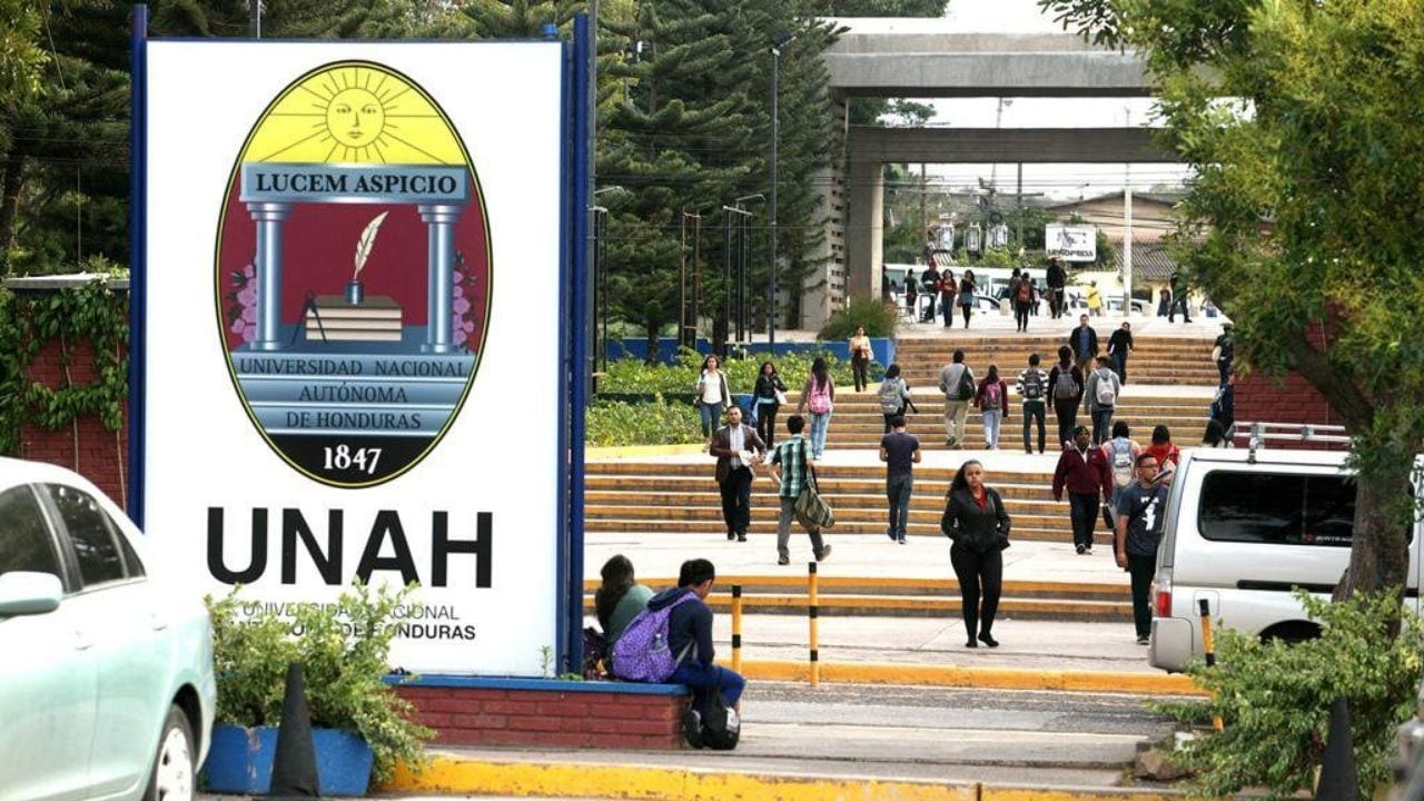 UNAH anuncia fechas para pruebas de admisión pendientes de marzo Imagen de UNAH anuncia fechas para pruebas de admisión pendientes de marzo