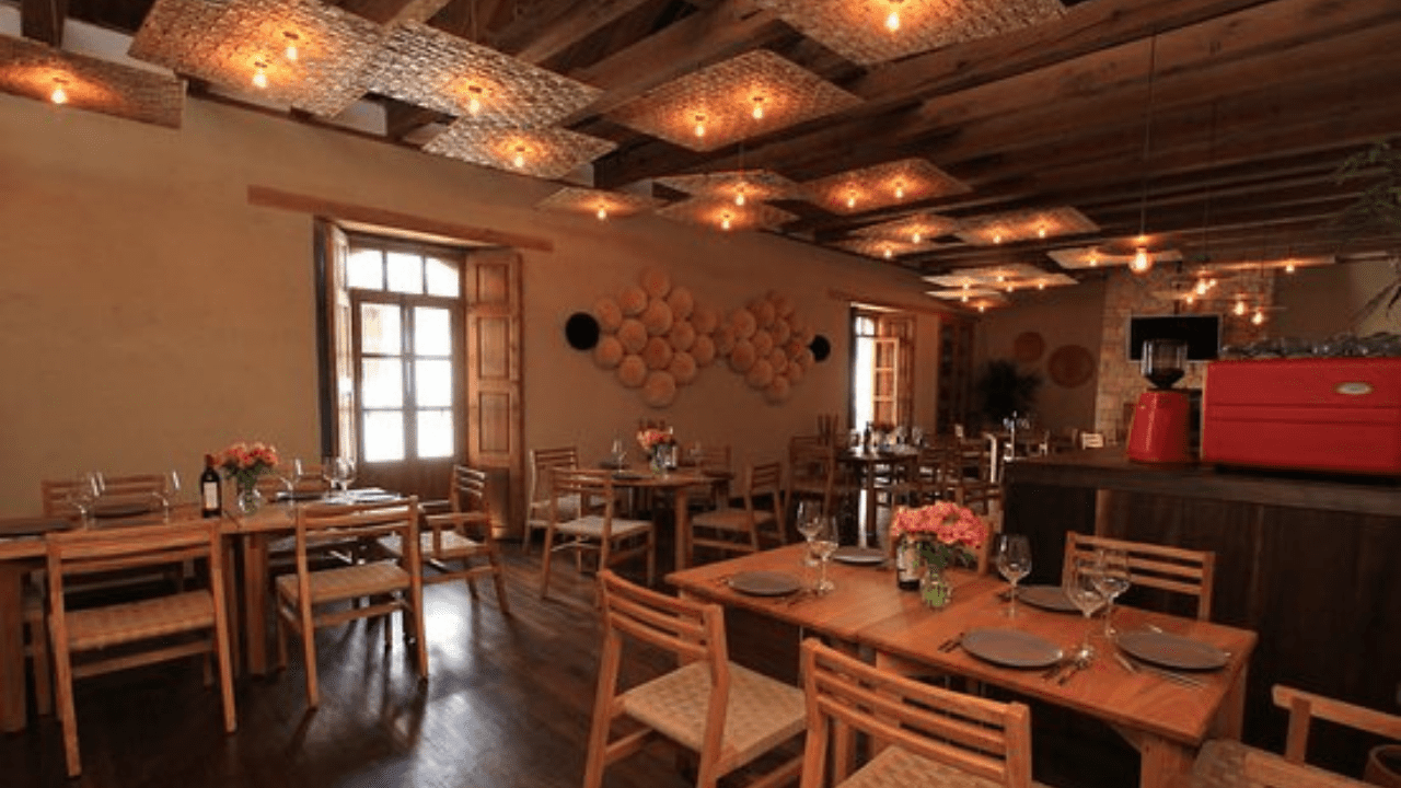 Imagen de Restaurantes conquistan con ambientes de excelencia