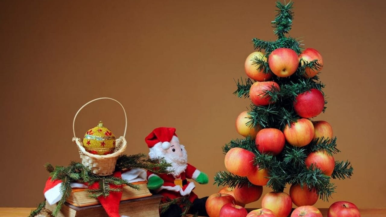 Imagen de Consumir las frutas de temporada navideña trae beneficios al sistema inmunológico