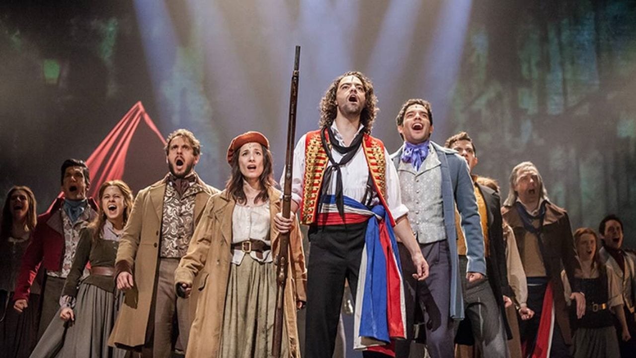 Siete datos curiosos que los amantes del teatro deben conocer Imagen de Siete datos curiosos que los amantes del teatro deben conocer