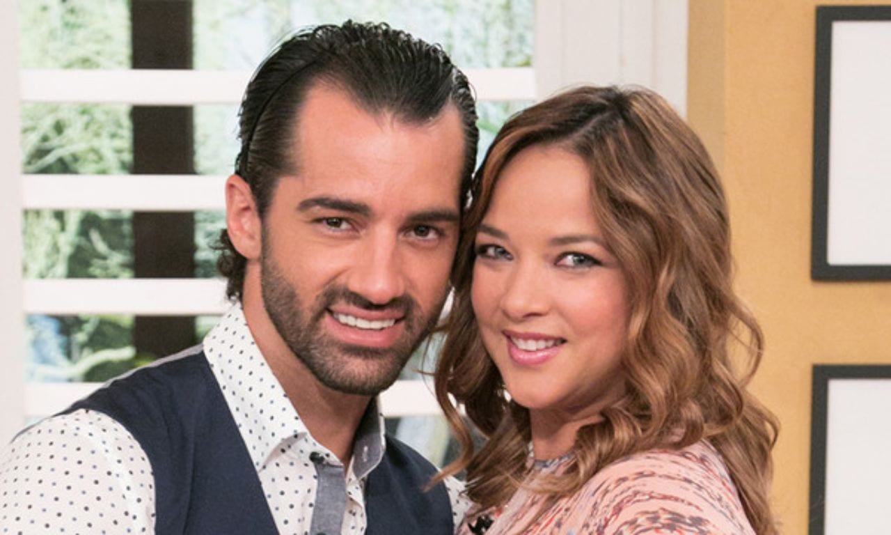 Imagen de ¿Adamari López se divorcia de Toni Costa?