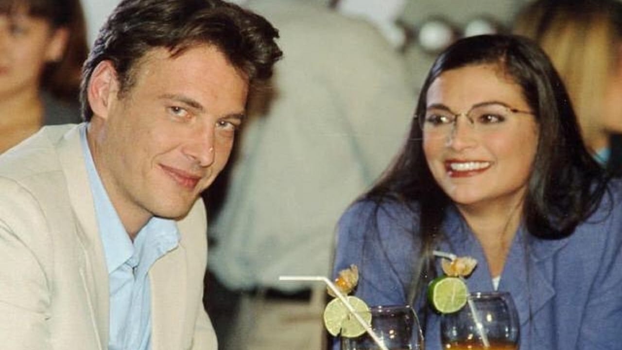 Imagen de 'Betty, la fea': El francés le envió romántico mensaje a ´Pinzón´ por medio de TikTok