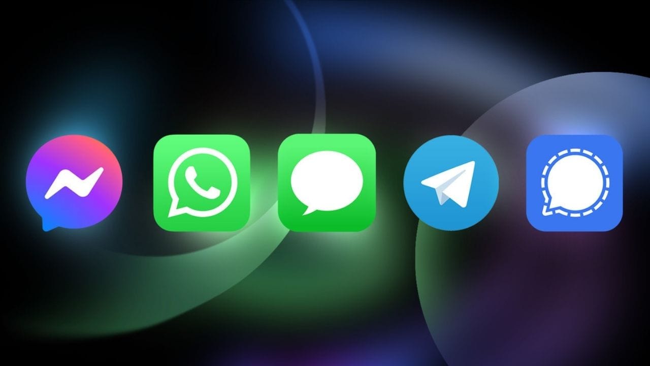 WhatsApp: Estos son los 'valiosos' datos personales que recopilan las apps y redes sociales Imagen de WhatsApp: Estos son los 'valiosos' datos personales que recopilan las apps y redes sociales