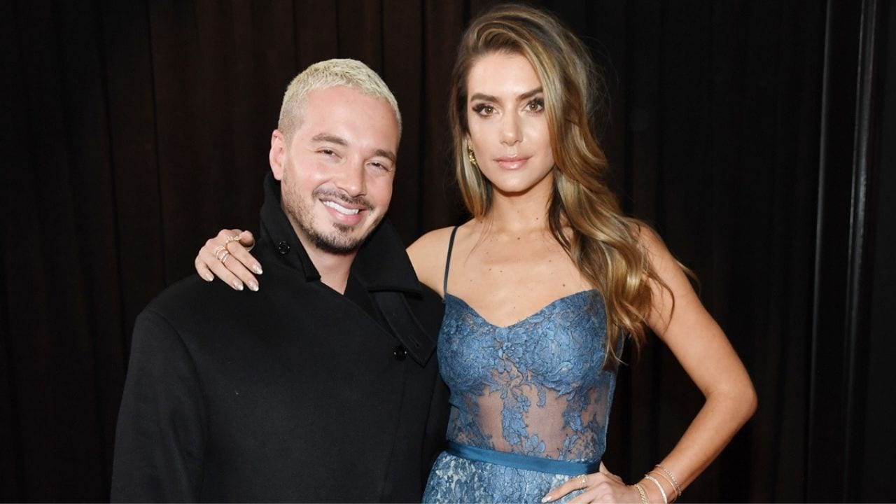 Imagen de Candente y natural: Así es Valentina Ferrer novia de J-Balvin con quien está esperando su primer hijo