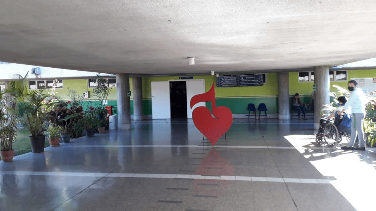 ¡Todos con la Teletón! La gran obra de amor y solidaridad está cerca Imagen de ¡Todos con la Teletón! La gran obra de amor y solidaridad está cerca