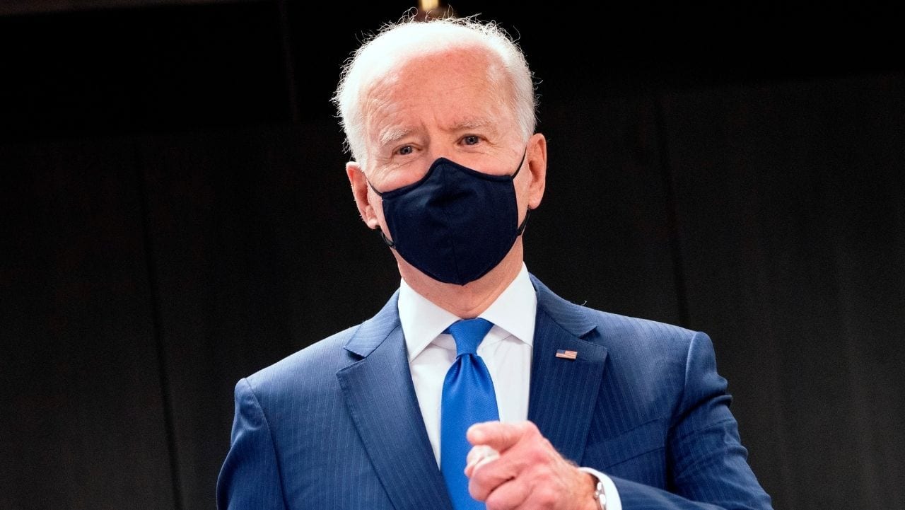 Imagen de Joe Biden concederá TPS a 320 mil venezolanos en Estados Unidos