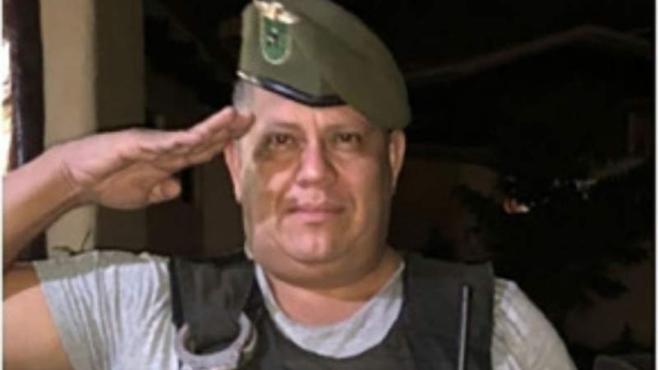 Imagen de ¿Quiénes aparecen en la lista de contactos del supuesto narco hondureño Geovanny Fuentes?