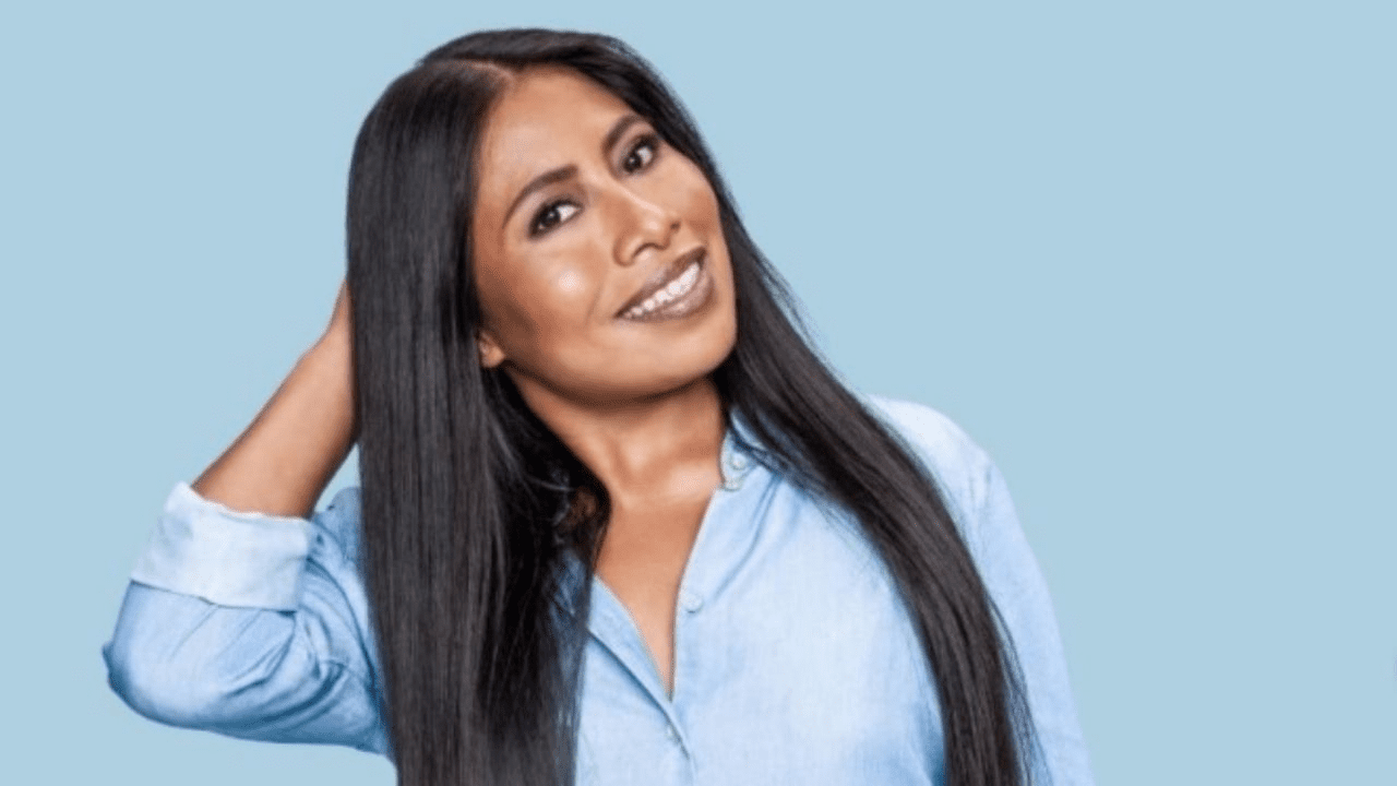 Imagen de Yalitza Aparicio regresa al cine con película de suspenso