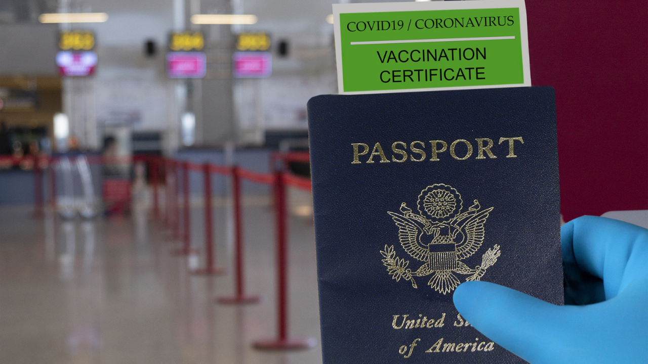 ¿El pasaporte de vacunación será obligatorio para Honduras?, aquí todo lo que debes saber sobre el documento que ya es usado en algunos países Imagen de ¿El pasaporte de vacunación será obligatorio para Honduras?, aquí todo lo que debes saber sobre el documento que ya es usado en algunos países