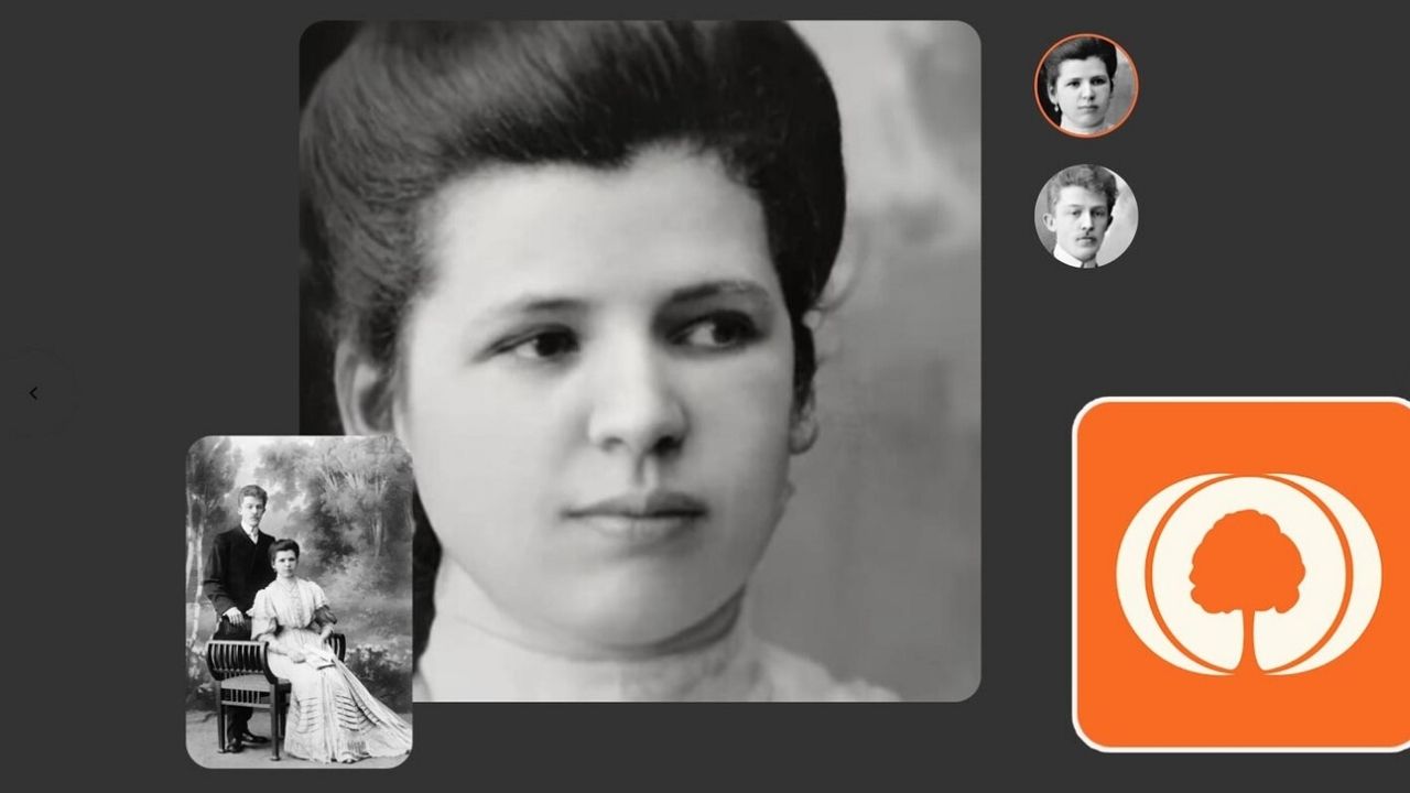 Imagen de Deep Nostalgia, la app que te permite volver a ver a tu ser querido después de muerto