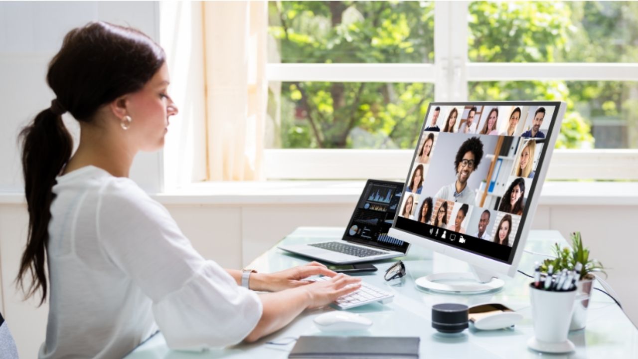 Conoce las siete herramientas tecnologías que te funcionan para el teletrabajo Imagen de Conoce las siete herramientas tecnologías que te funcionan para el teletrabajo