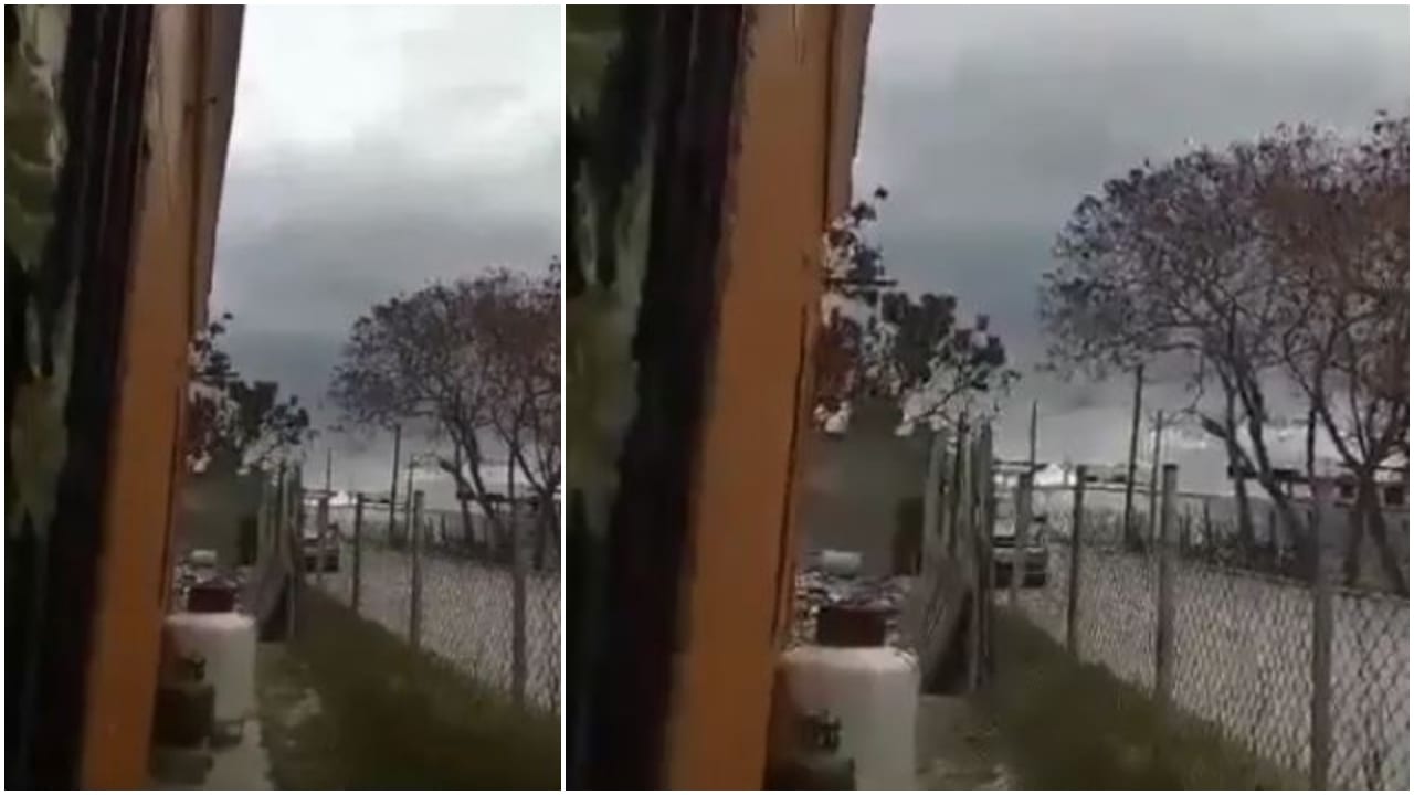 Imagen de Vídeo muestra el enfrentamiento entre el Cártel del Noreste y Cártel del Golfo en México