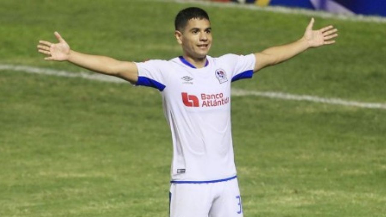 ¿Quiénes son los mejores amigos del jugador de Olimpia Carlos Pineda?, uno juega en Motagua Imagen de ¿Quiénes son los mejores amigos del jugador de Olimpia Carlos Pineda?, uno juega en Motagua