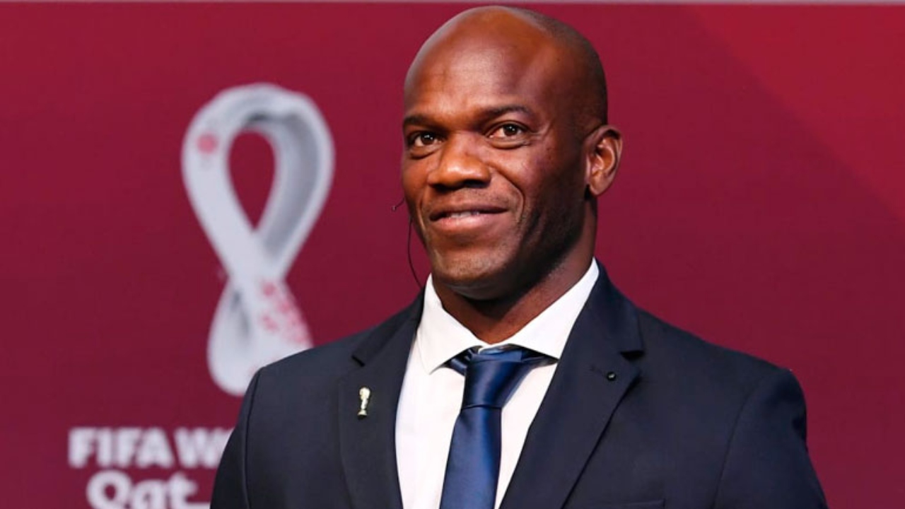 ¿Cómo se dice, topogigio o charamusca? David Suazo enciende la polémica con una foto Imagen de ¿Cómo se dice, topogigio o charamusca? David Suazo enciende la polémica con una foto