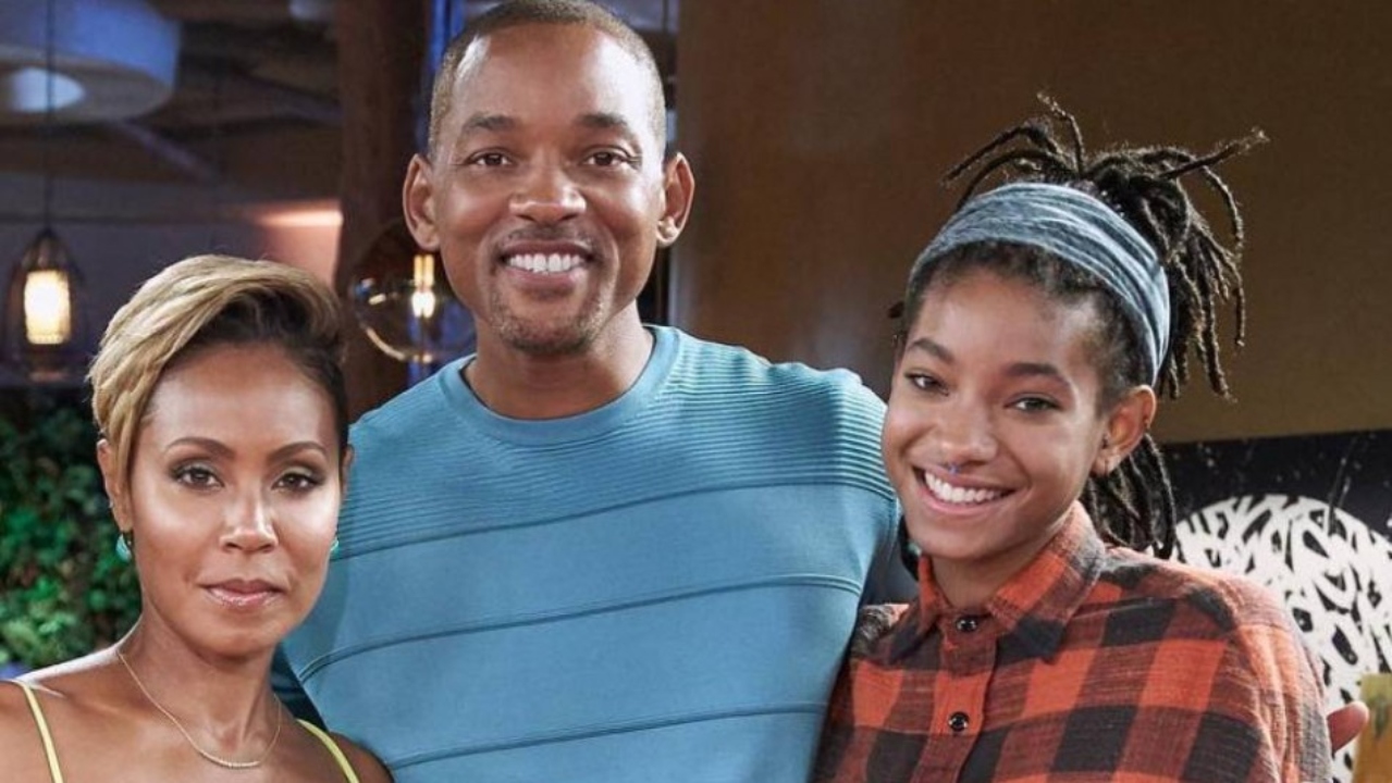 ¿Les atraen las mujeres? La confesión de la esposa y la hija de Will Smith sobre sus gustos íntimos Imagen de ¿Les atraen las mujeres? La confesión de la esposa y la hija de Will Smith sobre sus gustos íntimos