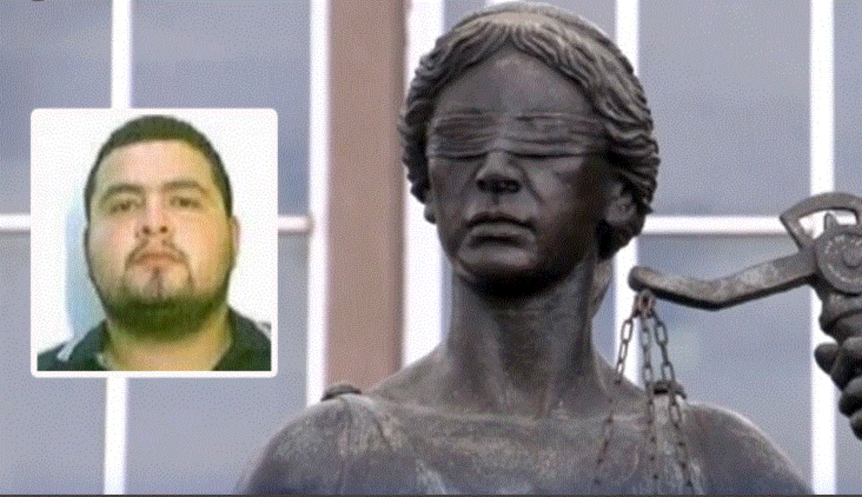 Imagen de Fijan fecha para la primera audiencia para el hondureño Martín Adolfo Díaz, solicitado en extradición por EE.UU.