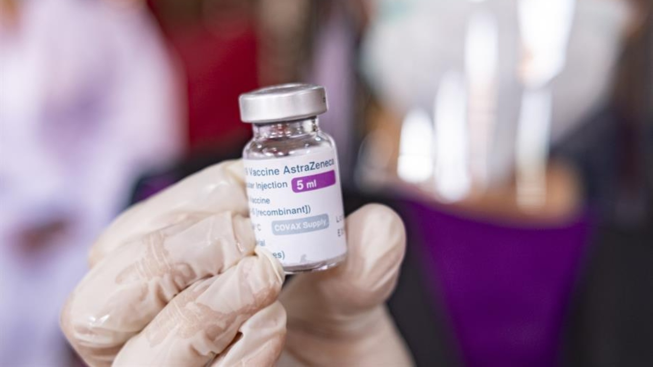 Estos pasos deben seguir las empresas hondureñas que desean adquirir vacuna anticovid para sus empleados Imagen de Estos pasos deben seguir las empresas hondureñas que desean adquirir vacuna anticovid para sus empleados