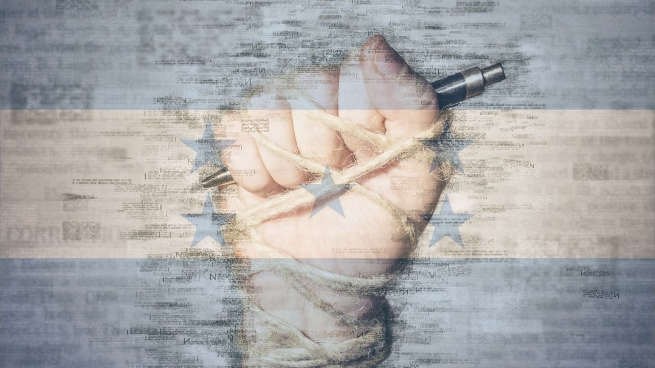 Imagen de ¿Por qué se celebra el Día del Periodista en Honduras el 25 de mayo?