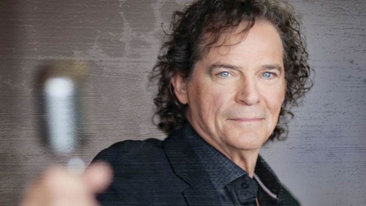 Imagen de Fallece a los 78 años el cantante estadounidense B.J. Thomas, autor de 'Raindrops Keep Fallin' On My Head'