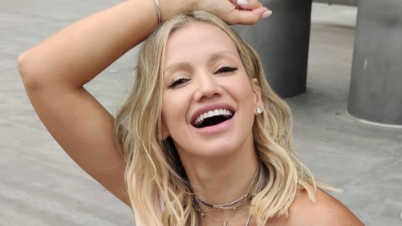 Imagen de Fanny Lu revela detalles de su divorcio: su esposo la engañó con su mejor amiga