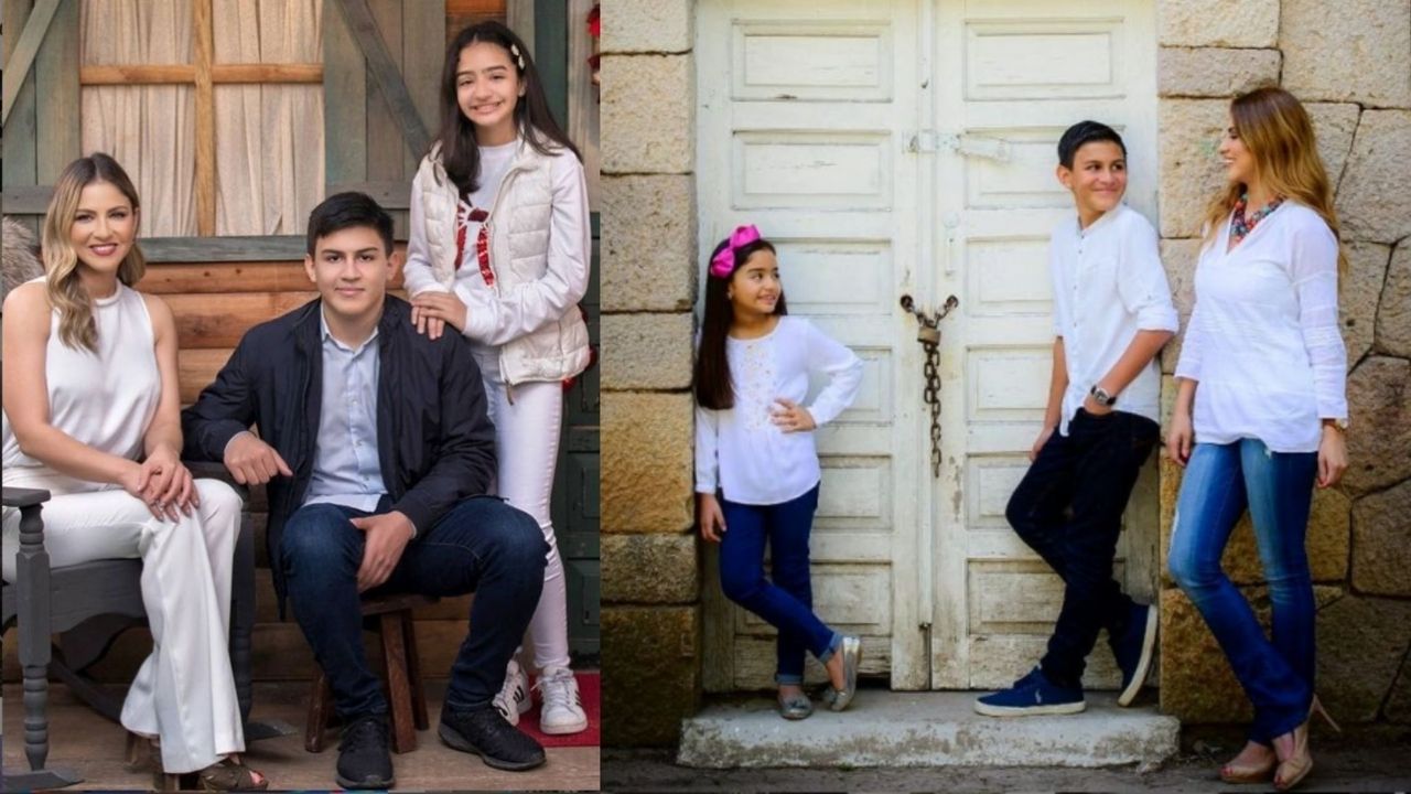 Kritza Pérez: 'Por Héctor e Isabella soy afortunada' | Tu Nota