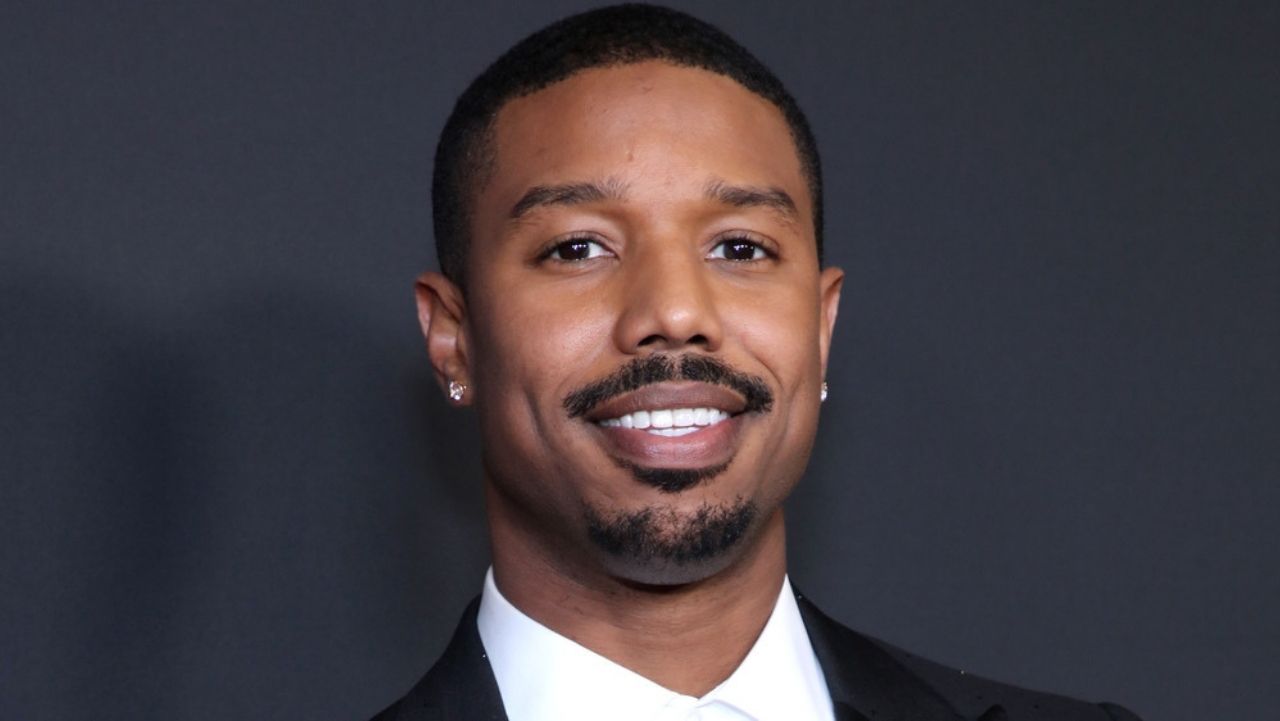 Imagen de Michael B. Jordan habló sobre los rumores de un posible Superman negro, mira lo que dijo