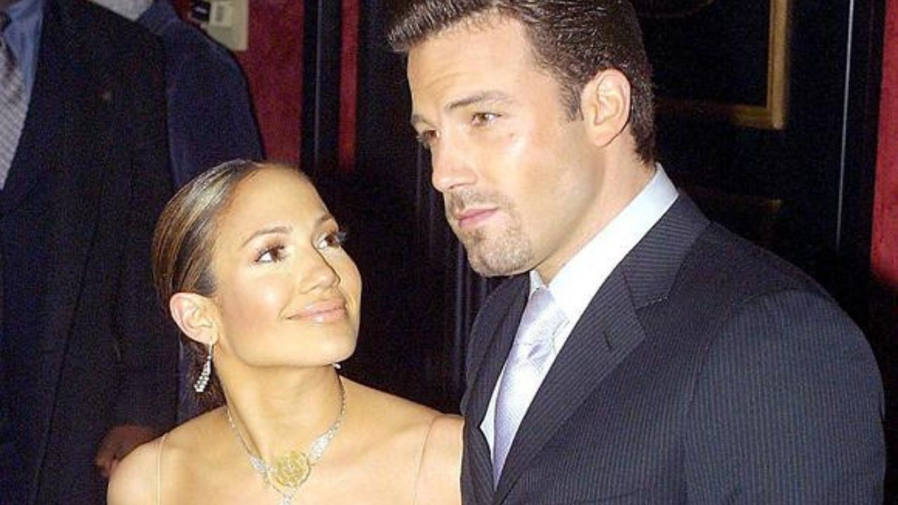 Imagen de Jennifer López aún tiene el anillo de compromiso de Ben Affleck por esta razón