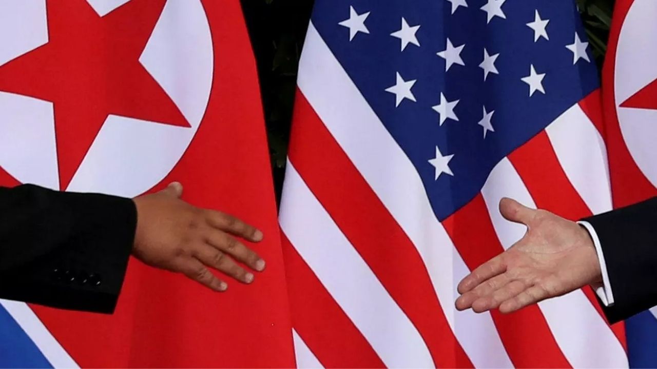 Imagen de Estados Unidos invita a Corea del Norte a retomar el diálogo sin 'condiciones previas'