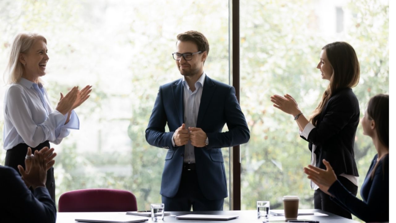 Imagen de 5 medidas para promover salud mental adentro de la empresa
