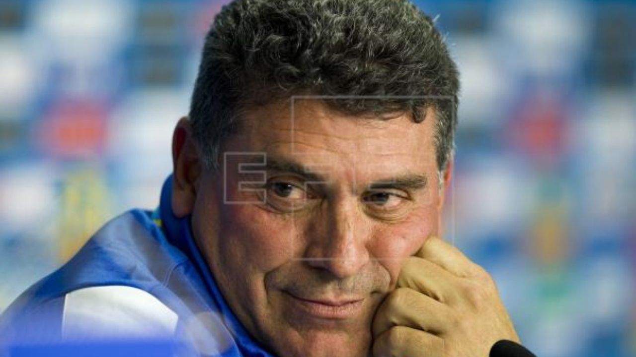 Imagen de Luis Suárez advierte que va en serio por el boleto al Mundial como seleccionador de Costa Rica