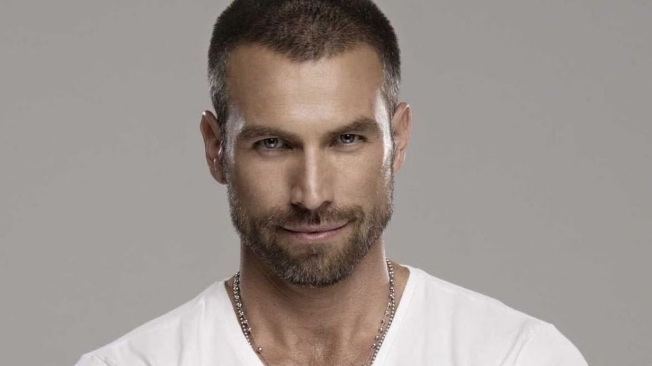 Rafael Amaya vuelve después de rehabilitación contra sus adicciones Imagen de Rafael Amaya vuelve después de rehabilitación contra sus adicciones