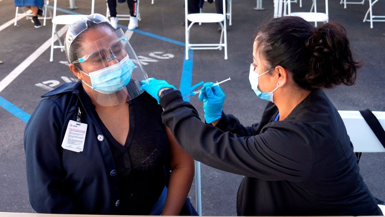 Imagen de Solo un 0.6% de hondureños ya completaron la vacunación contra el covid-19; El Salvador lidera índice en Centroamérica